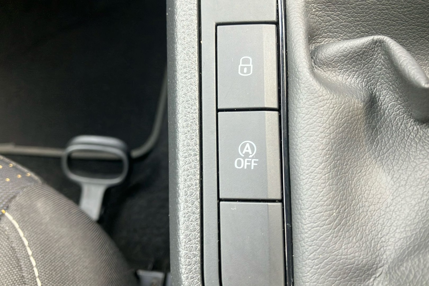 Vehicle 52