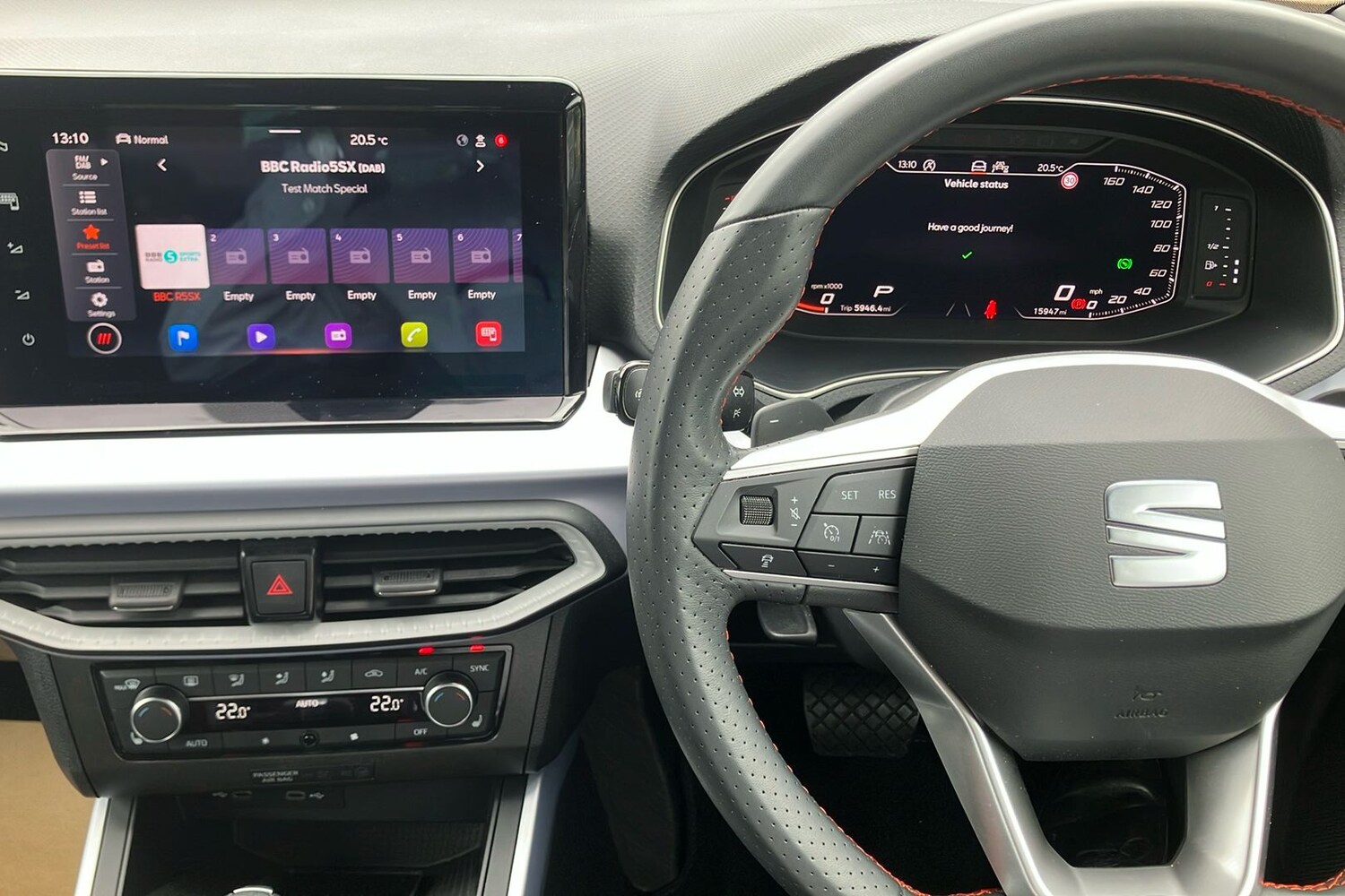 Vehicle 13