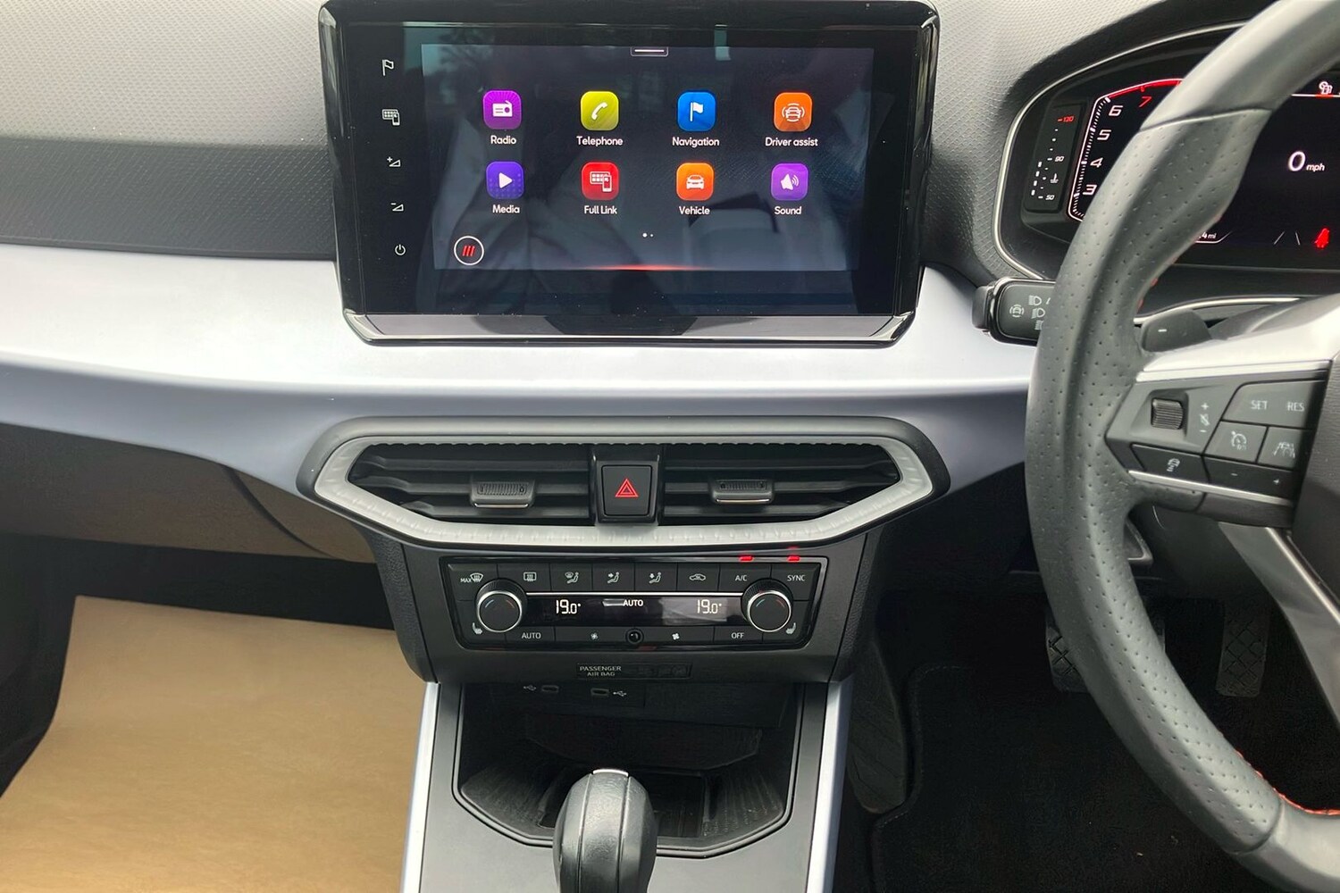 Vehicle 26