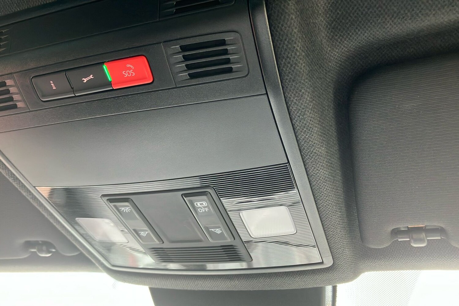 Vehicle 31