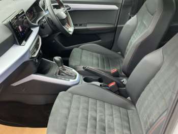 Used SEAT Arona 2022 for sale - 75172517: Photo