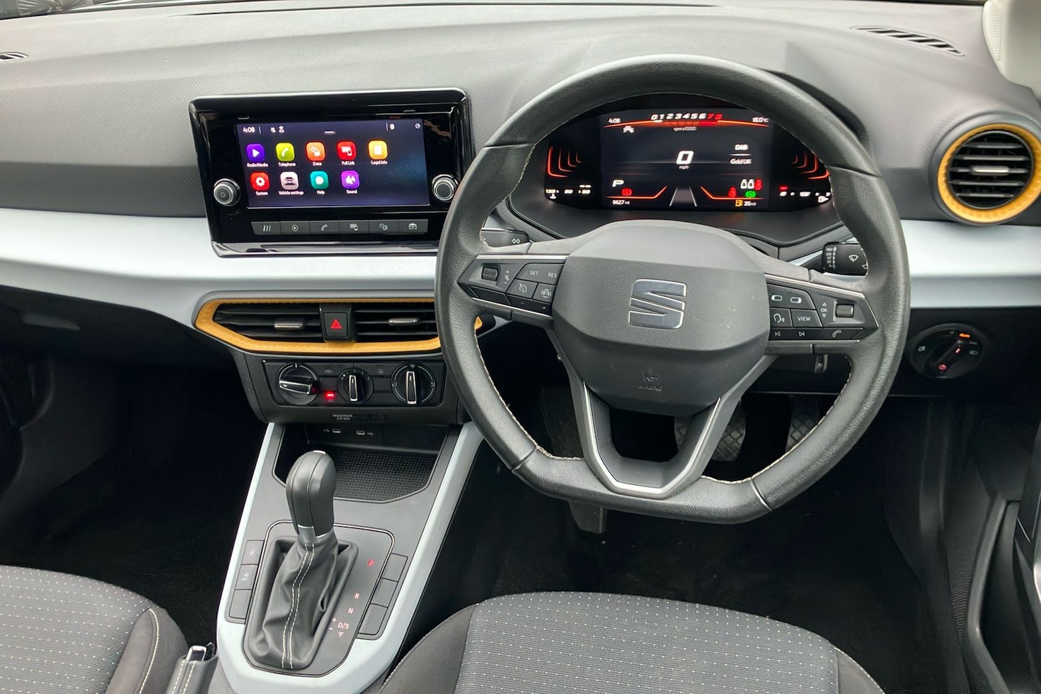 Used SEAT Arona 2023 for sale - 75855731: Photo 11