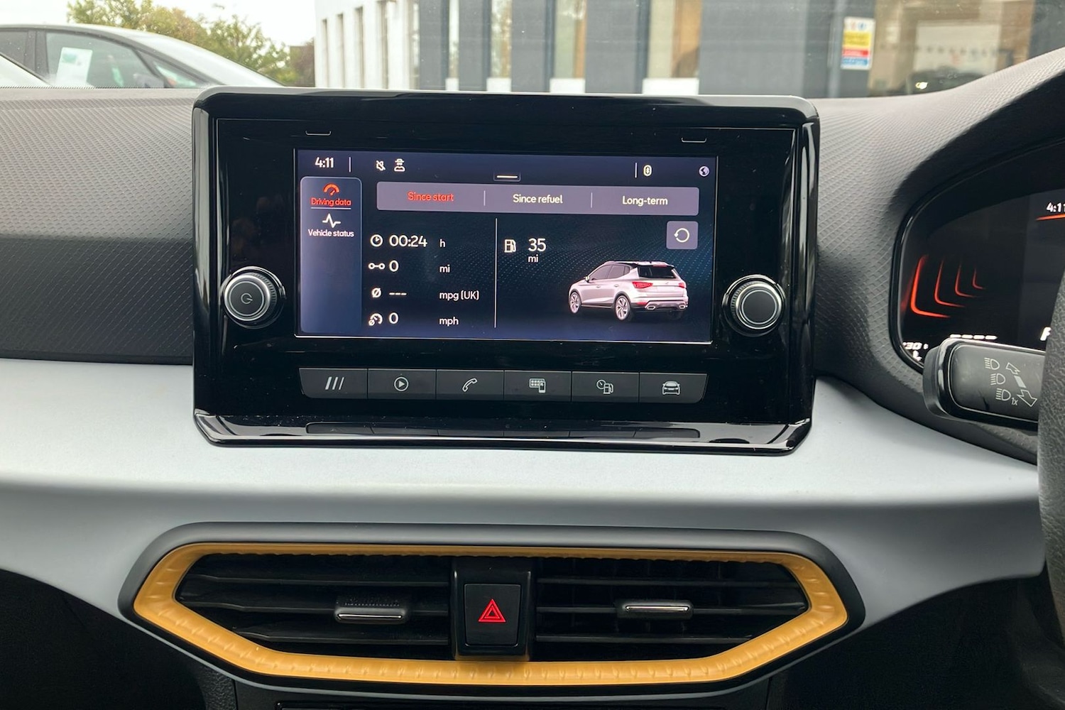 Used SEAT Arona 2023 for sale - 75855731: Photo 14