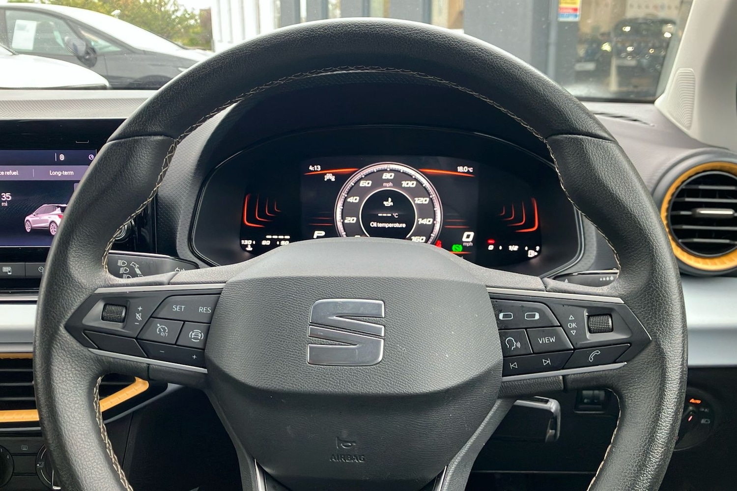 Used SEAT Arona 2023 for sale - 75855731: Photo 19