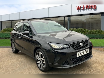 SEAT - Arona