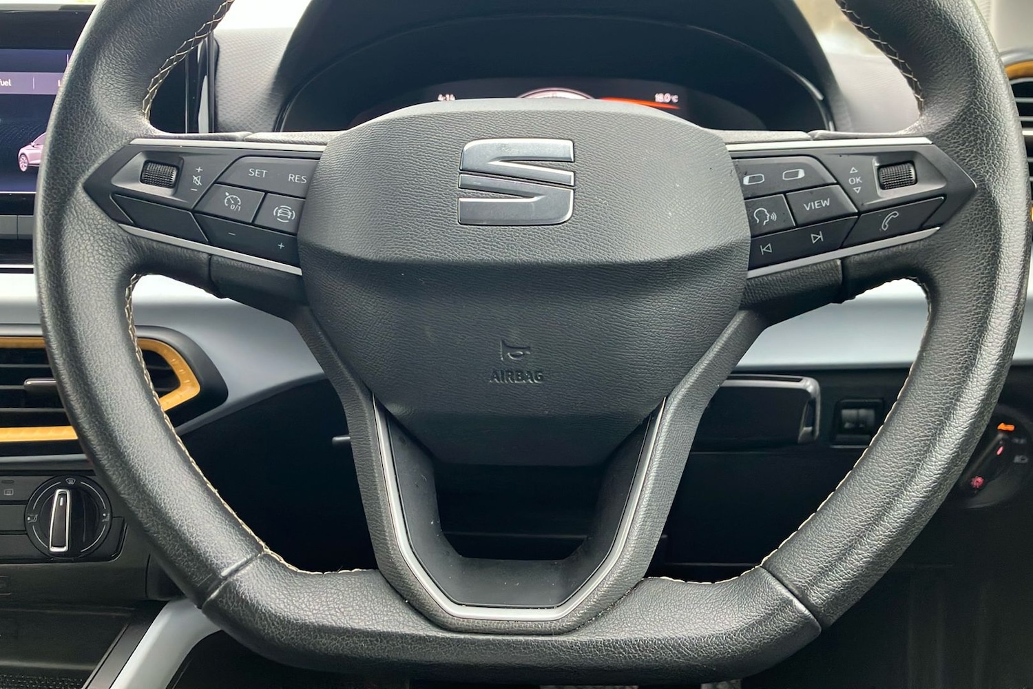 Used SEAT Arona 2023 for sale - 75855731: Photo 20