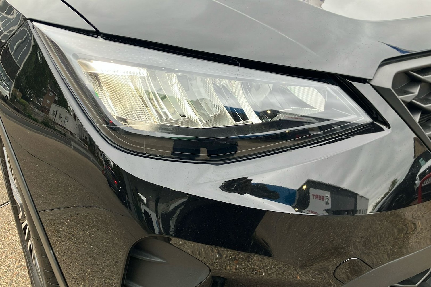 Used SEAT Arona 2023 for sale - 75855731: Photo 22