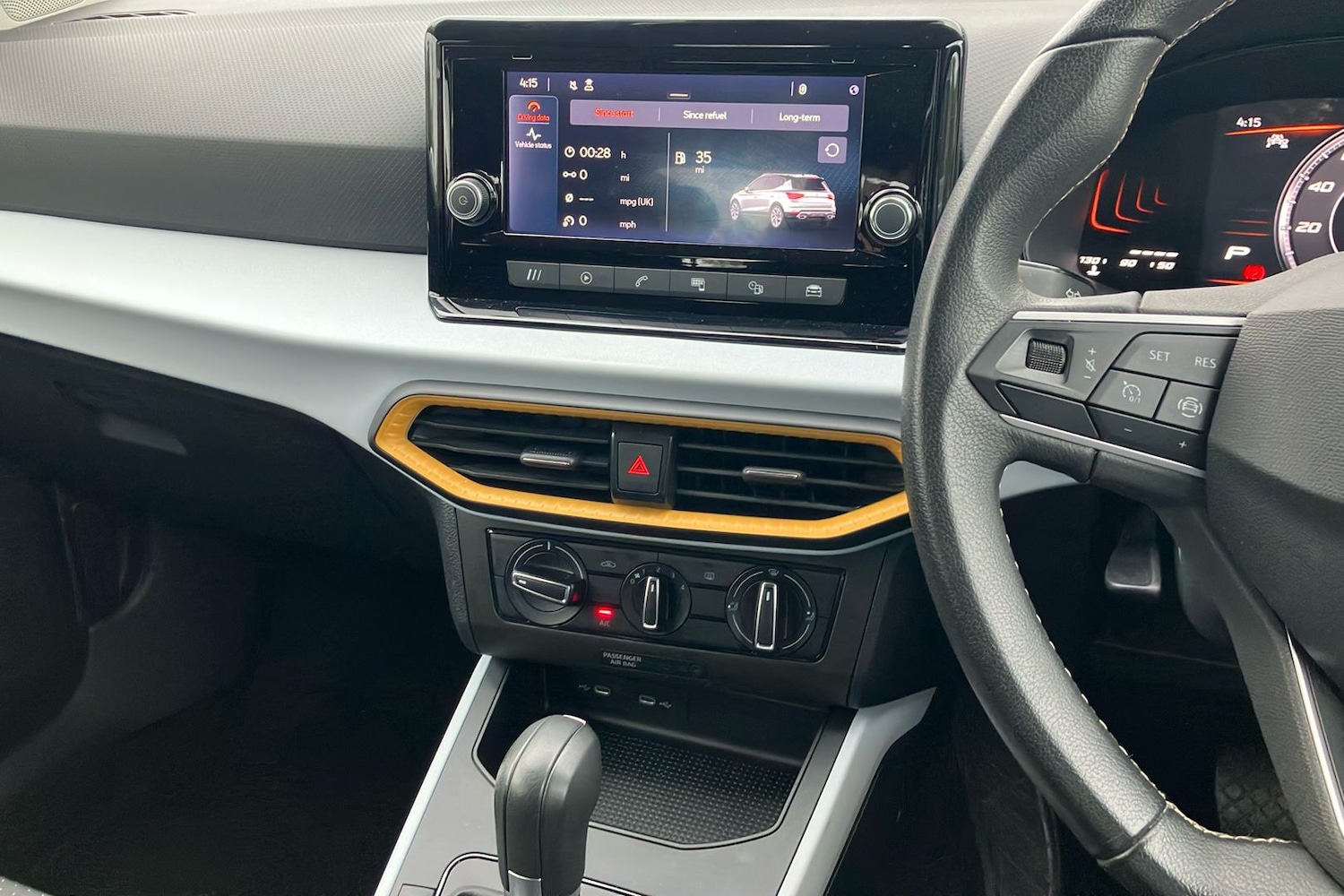 Used SEAT Arona 2023 for sale - 75855731: Photo 25