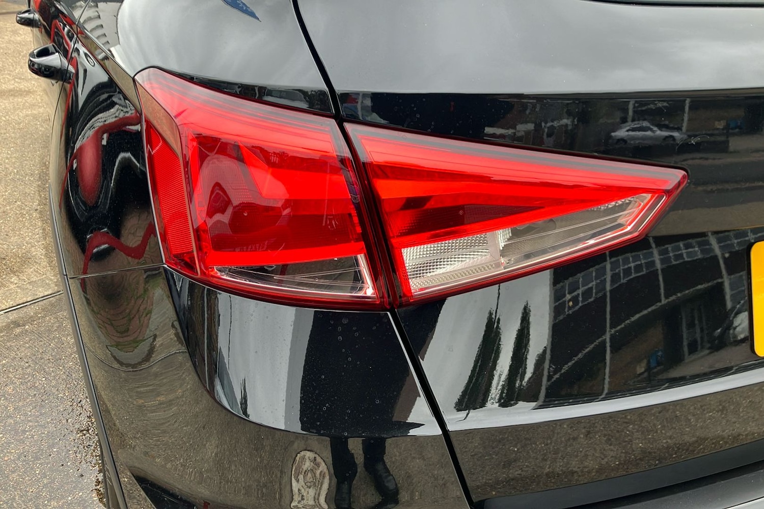 Used SEAT Arona 2023 for sale - 75855731: Photo 28