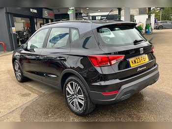 Used SEAT Arona 2023 for sale - 75855731: Photo