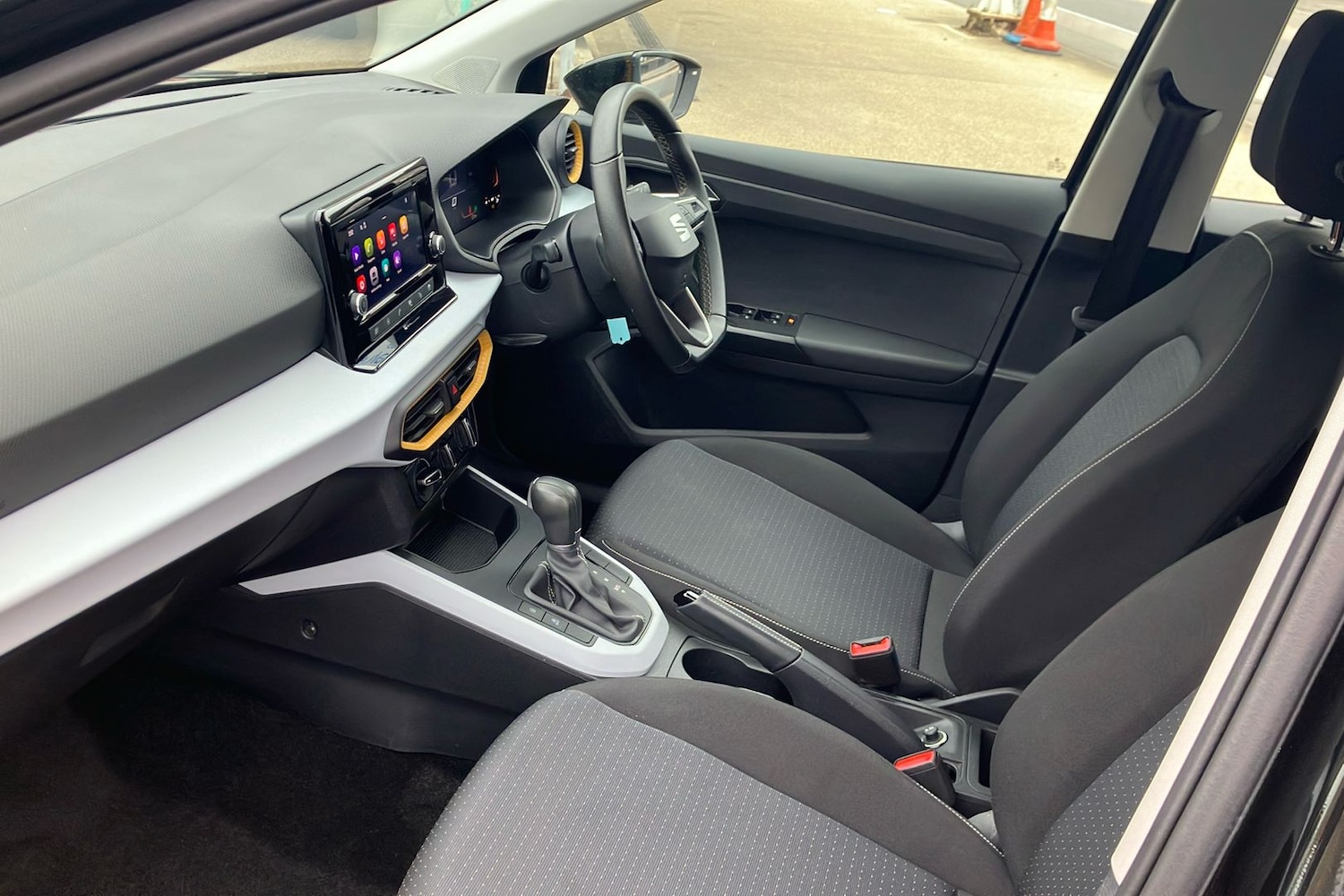 Used SEAT Arona 2023 for sale - 75855731: Photo 3