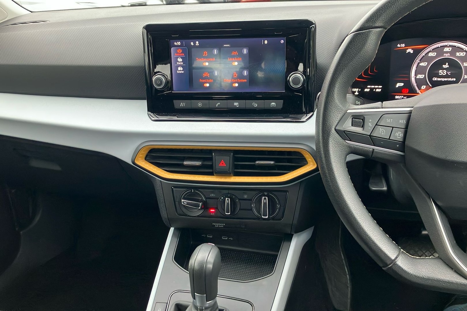 Used SEAT Arona 2023 for sale - 75855731: Photo 32