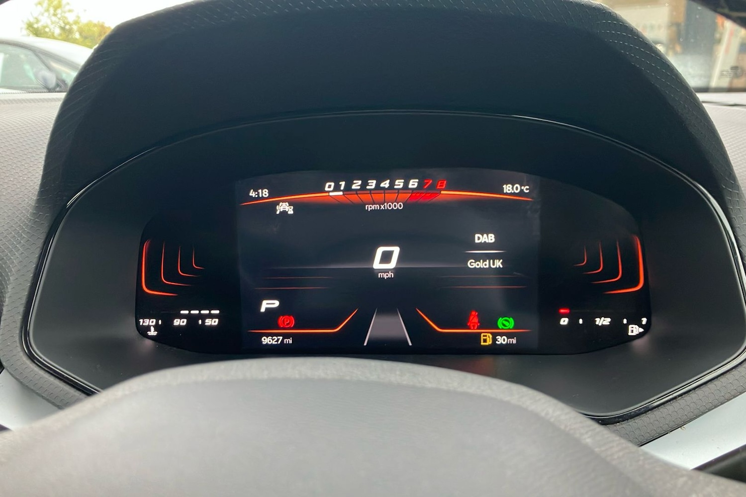 Used SEAT Arona 2023 for sale - 75855731: Photo 34