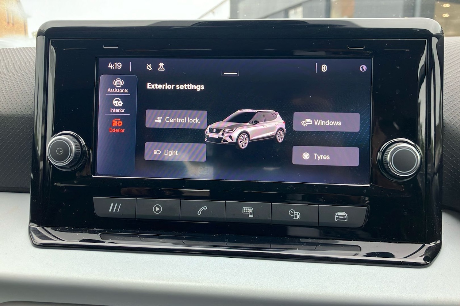 Used SEAT Arona 2023 for sale - 75855731: Photo 39