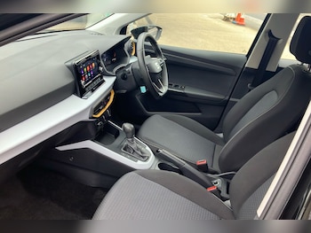 Used SEAT Arona 2023 for sale - 75855731: Photo