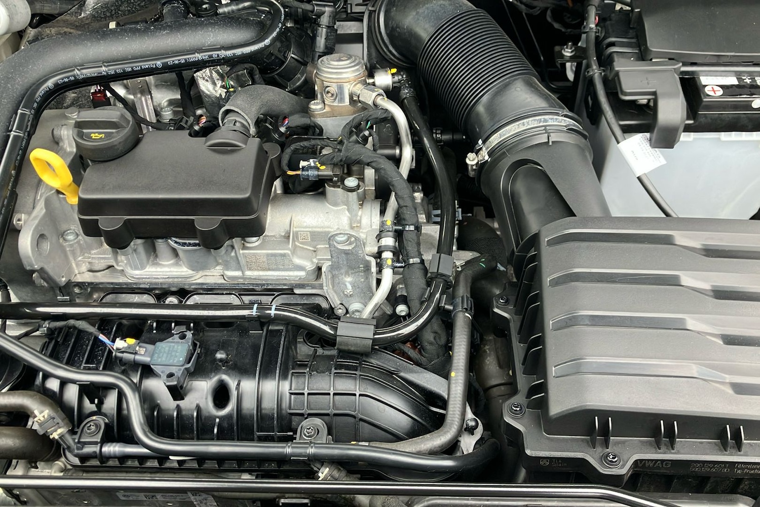 Used SEAT Arona 2023 for sale - 75855731: Photo 41