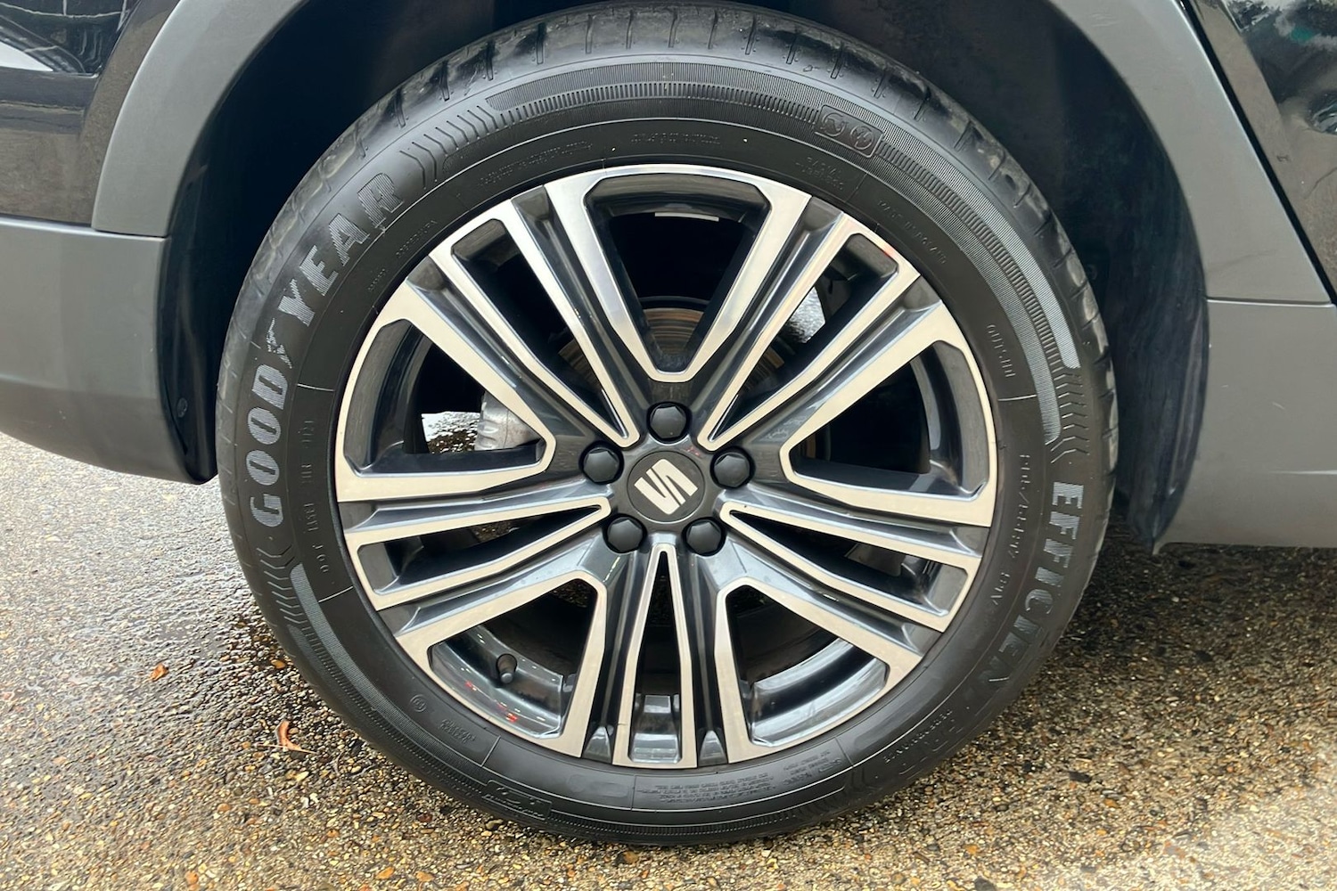 Used SEAT Arona 2023 for sale - 75855731: Photo 44