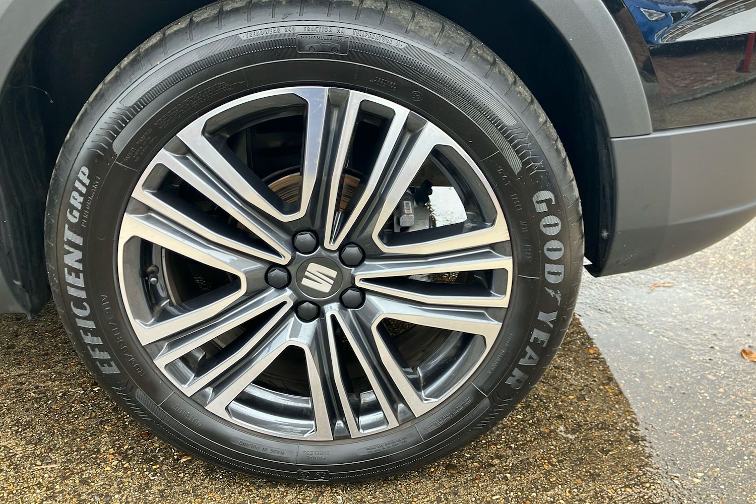 Used SEAT Arona 2023 for sale - 75855731: Photo 45