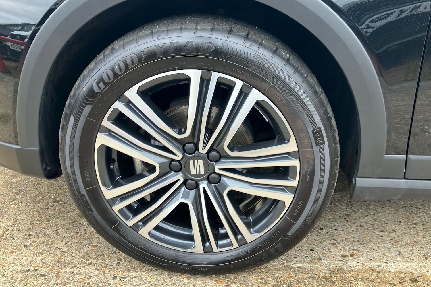 Used SEAT Arona 2023 for sale - 75855731: Photo 46