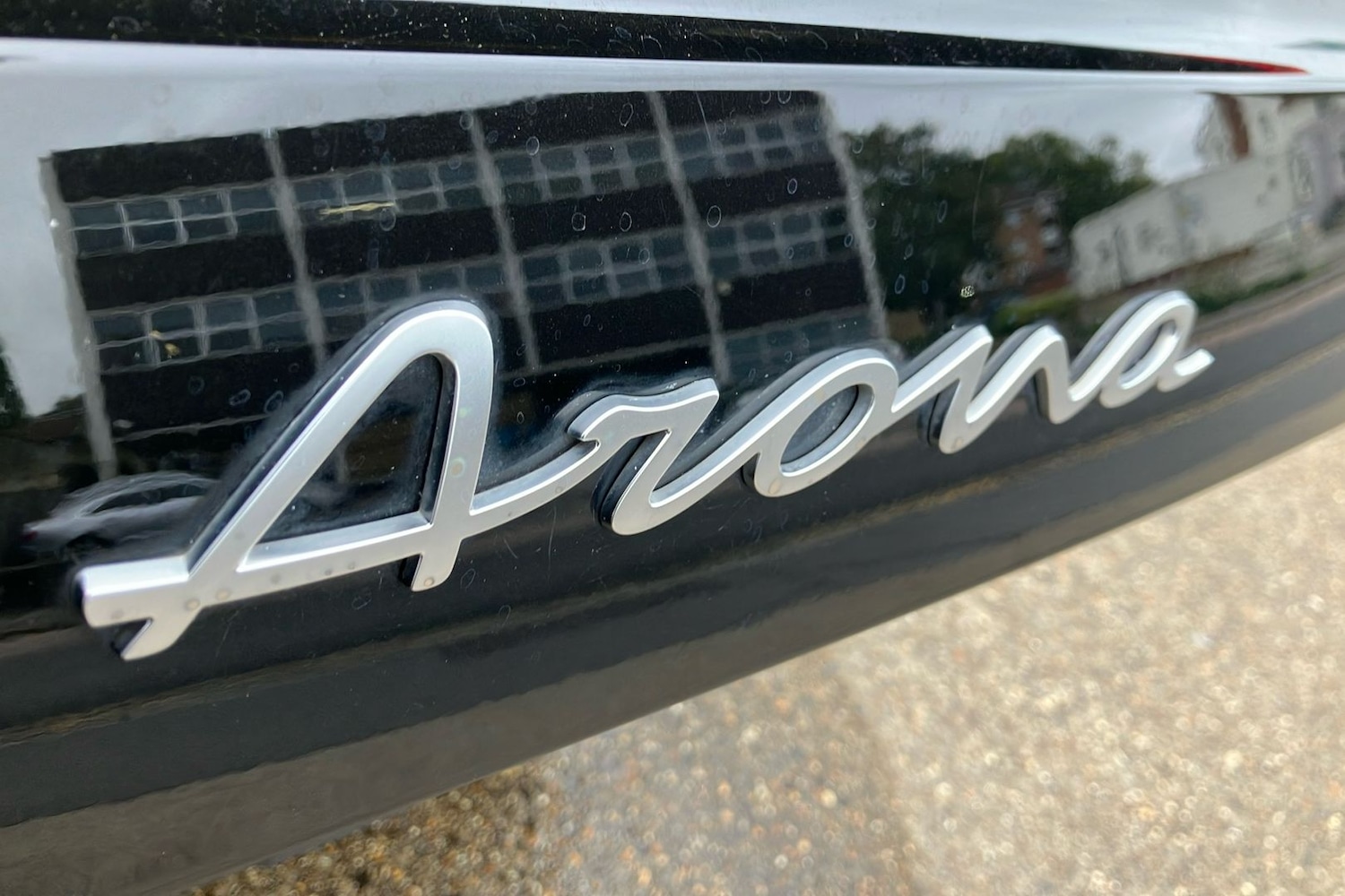 Used SEAT Arona 2023 for sale - 75855731: Photo 47