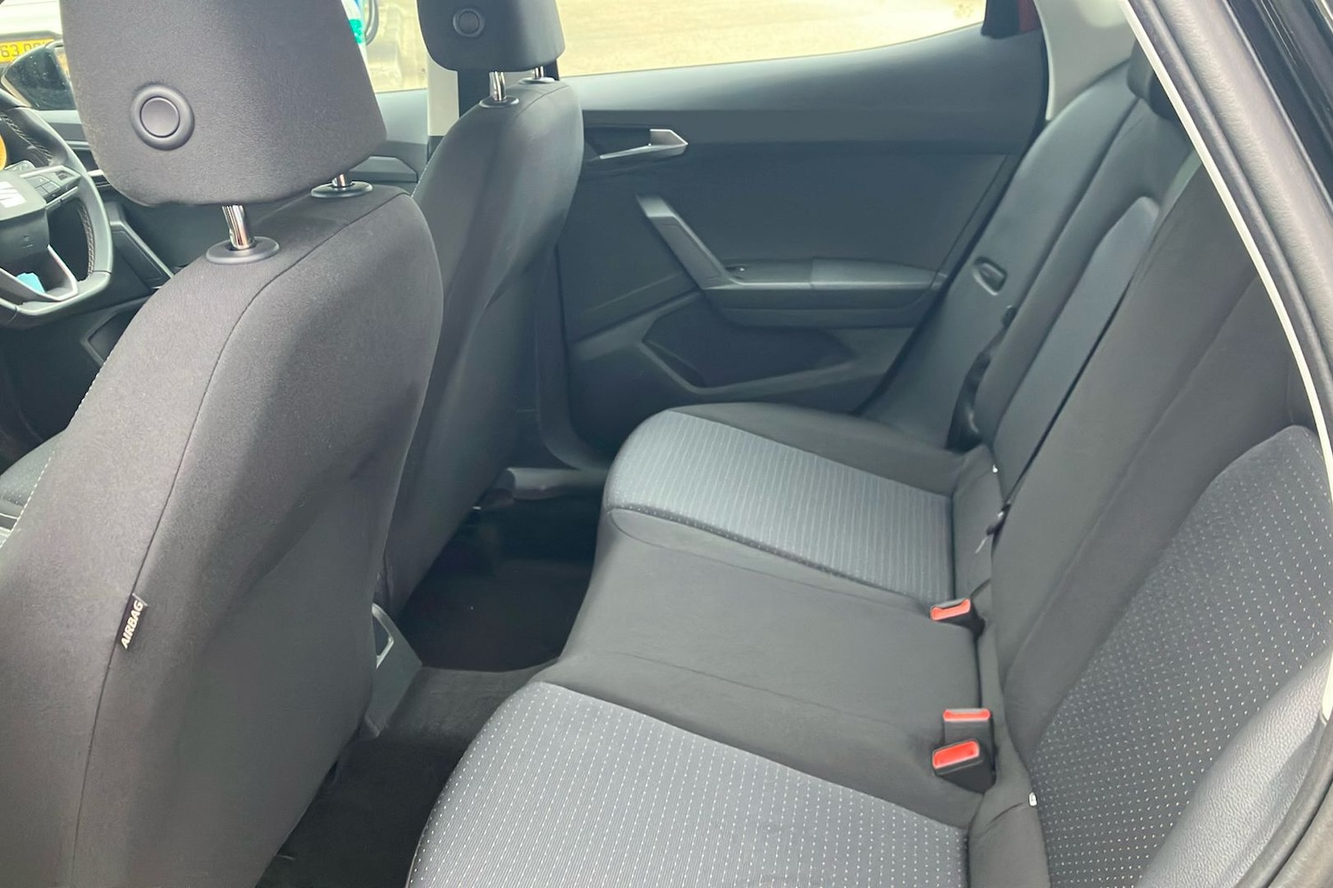 Used SEAT Arona 2023 for sale - 75855731: Photo 5