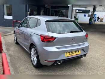 Used SEAT Ibiza 2024 for sale - 78531018: Photo