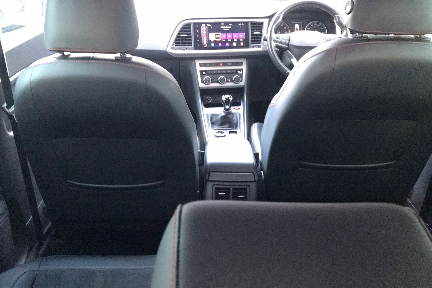 Used SEAT Ateca 2022 for sale - 76376630: Photo 11