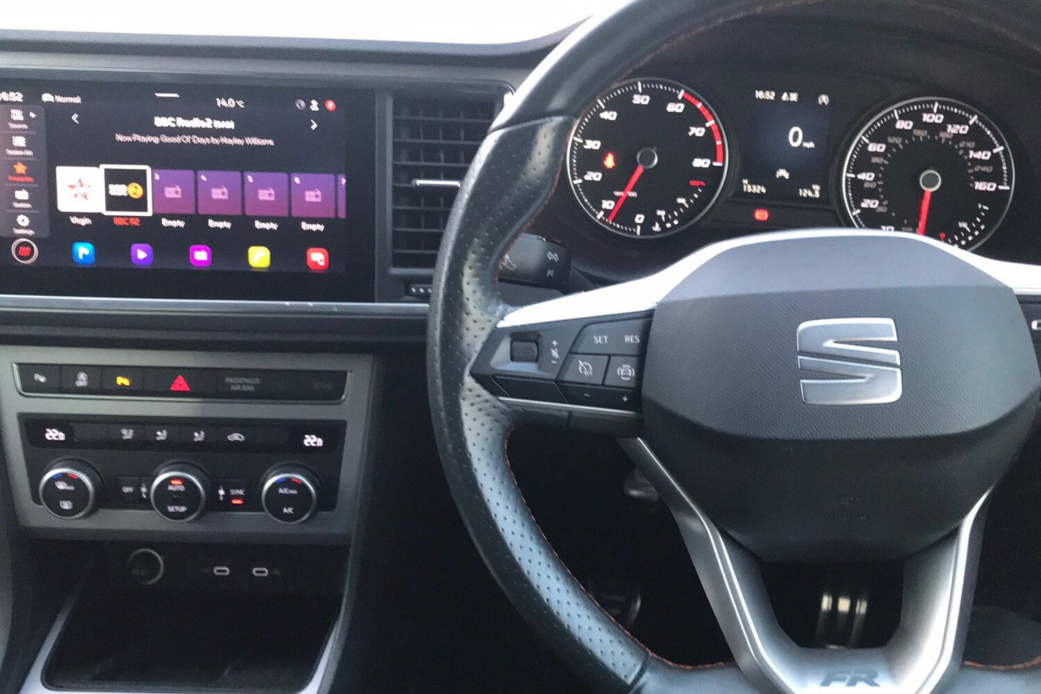 Used SEAT Ateca 2022 for sale - 76376630: Photo 13