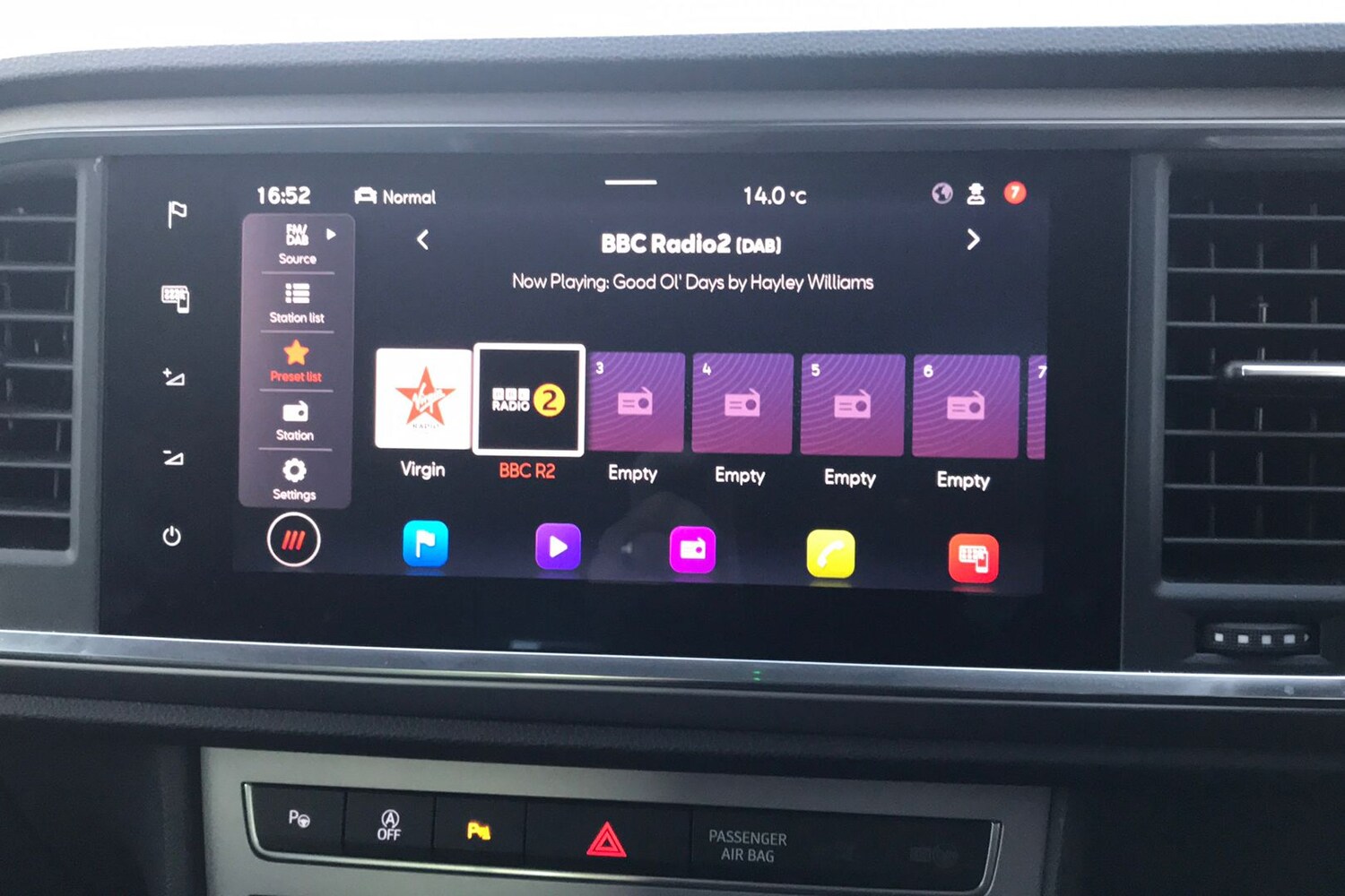 Used SEAT Ateca 2022 for sale - 76376630: Photo 14