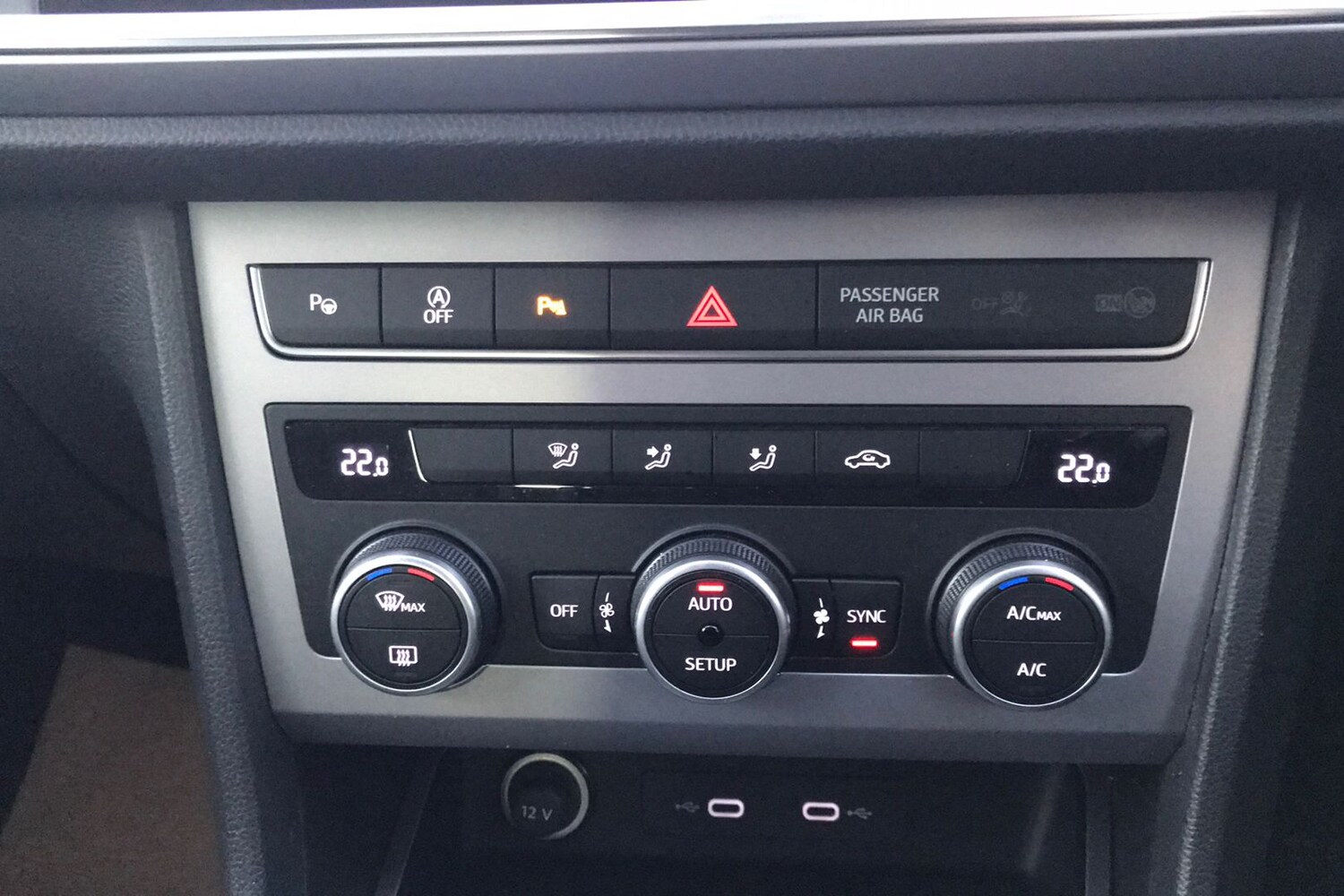 Used SEAT Ateca 2022 for sale - 76376630: Photo 15