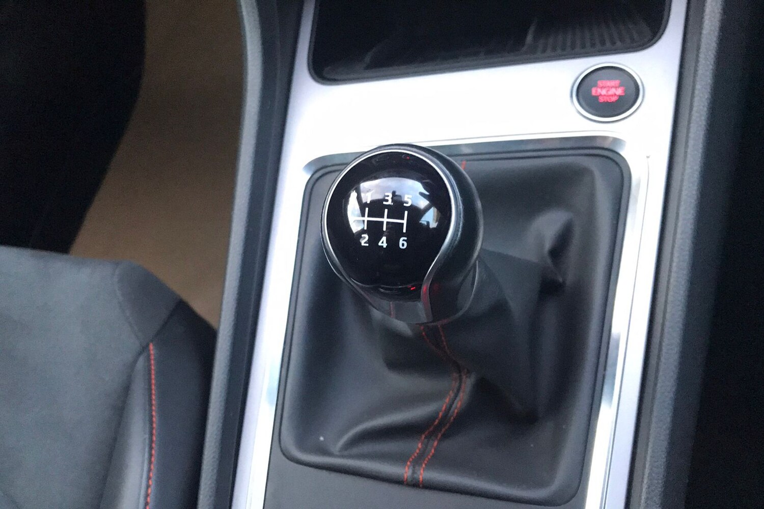 Used SEAT Ateca 2022 for sale - 76376630: Photo 17