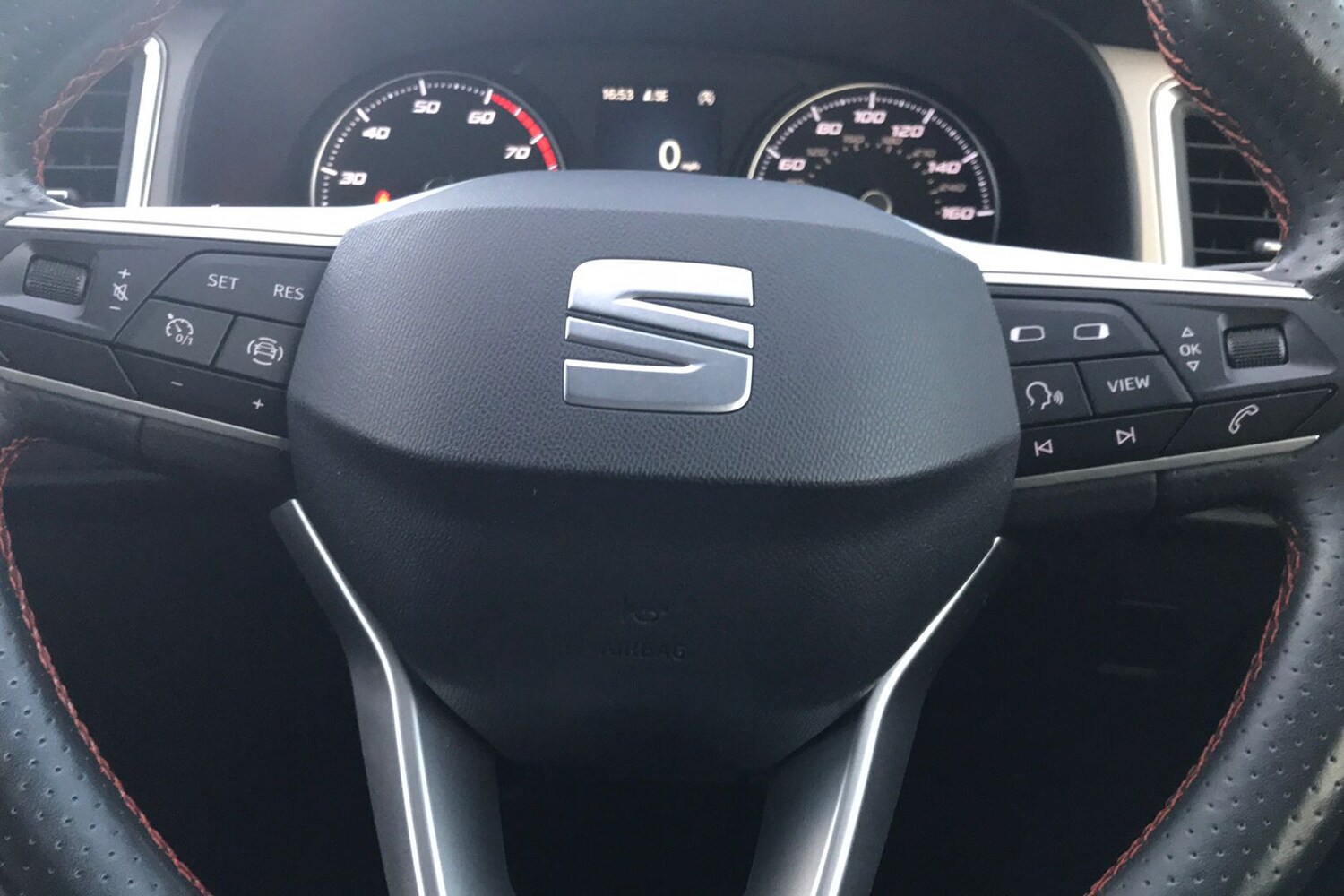 Used SEAT Ateca 2022 for sale - 76376630: Photo 20