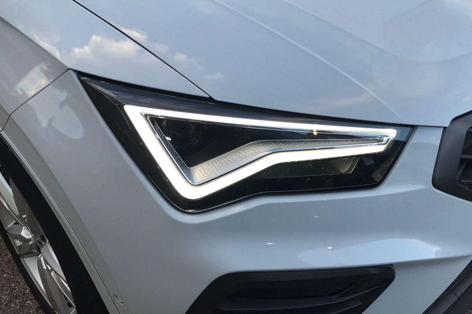 Used SEAT Ateca 2022 for sale - 76376630: Photo 22