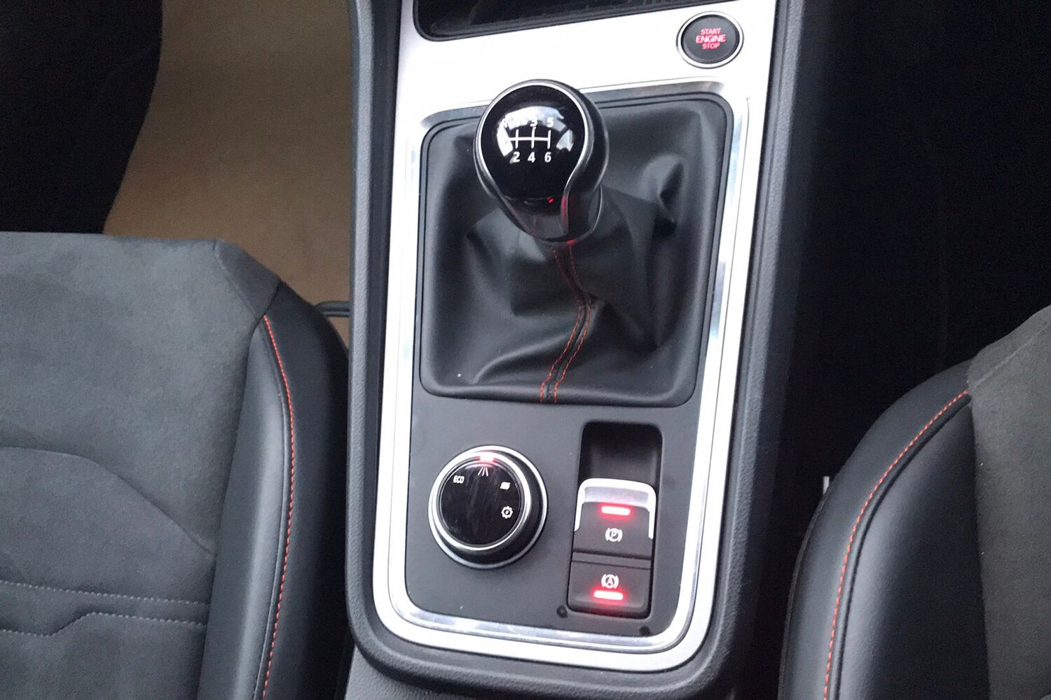 Used SEAT Ateca 2022 for sale - 76376630: Photo 26