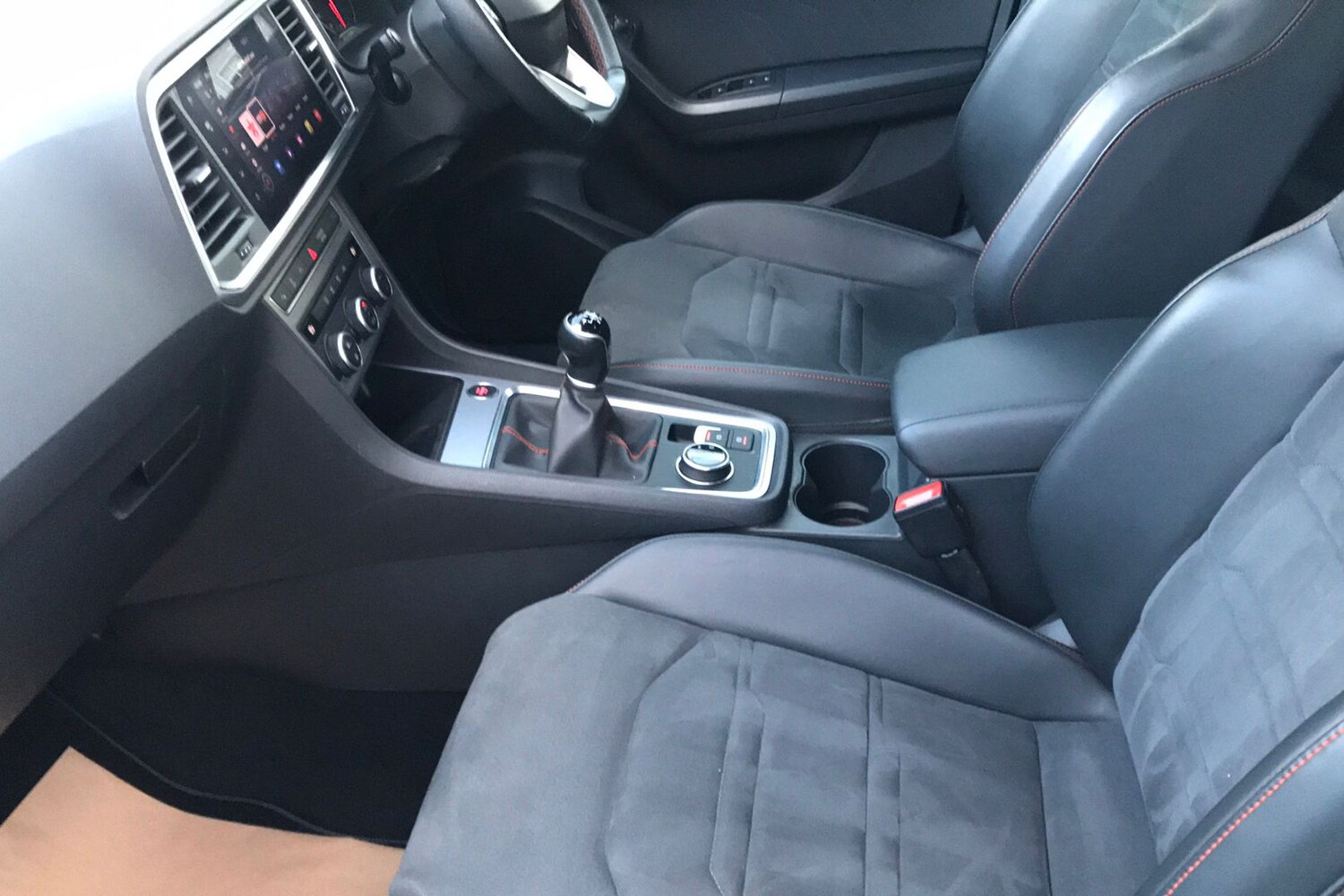 Used SEAT Ateca 2022 for sale - 76376630: Photo 3