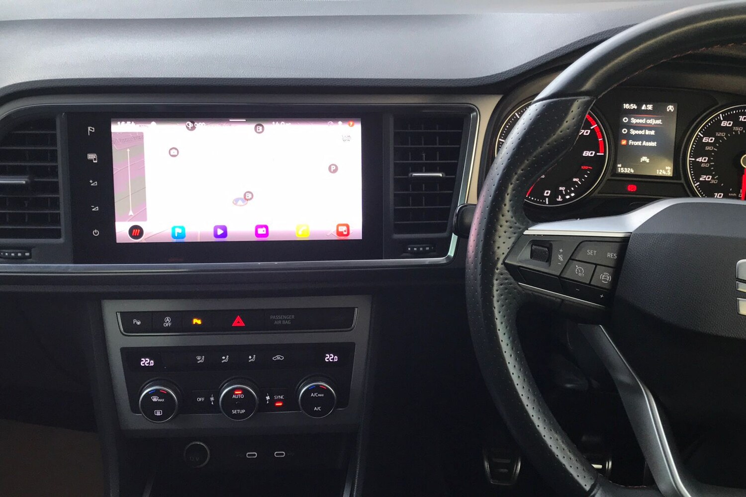 Used SEAT Ateca 2022 for sale - 76376630: Photo 32