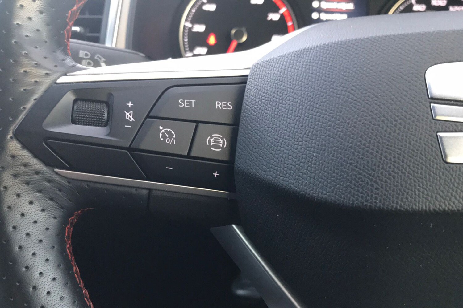 Used SEAT Ateca 2022 for sale - 76376630: Photo 33