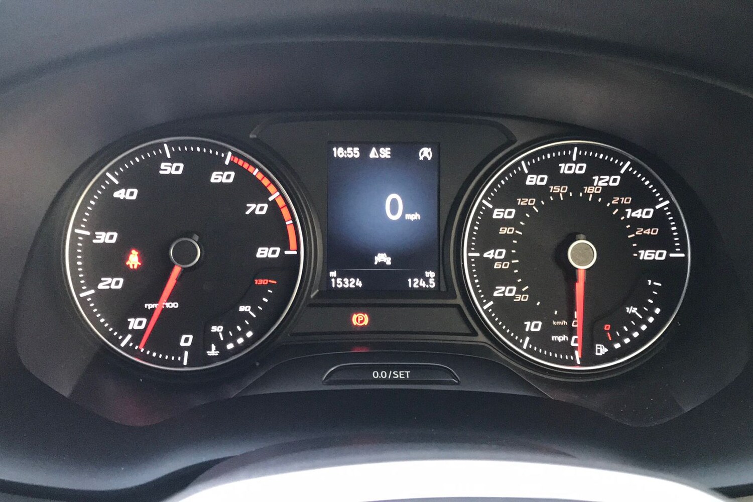 Used SEAT Ateca 2022 for sale - 76376630: Photo 34