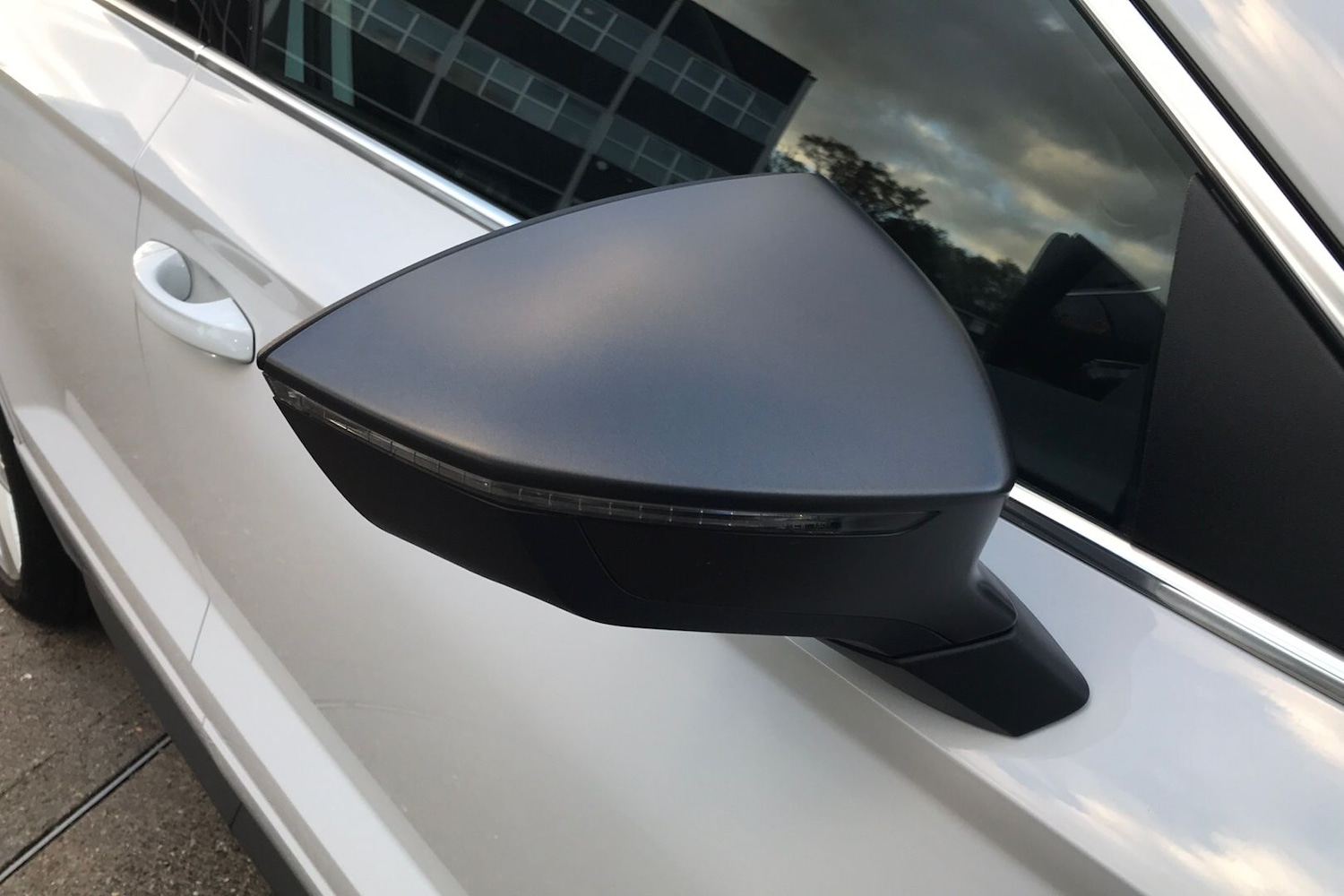 Used SEAT Ateca 2022 for sale - 76376630: Photo 36