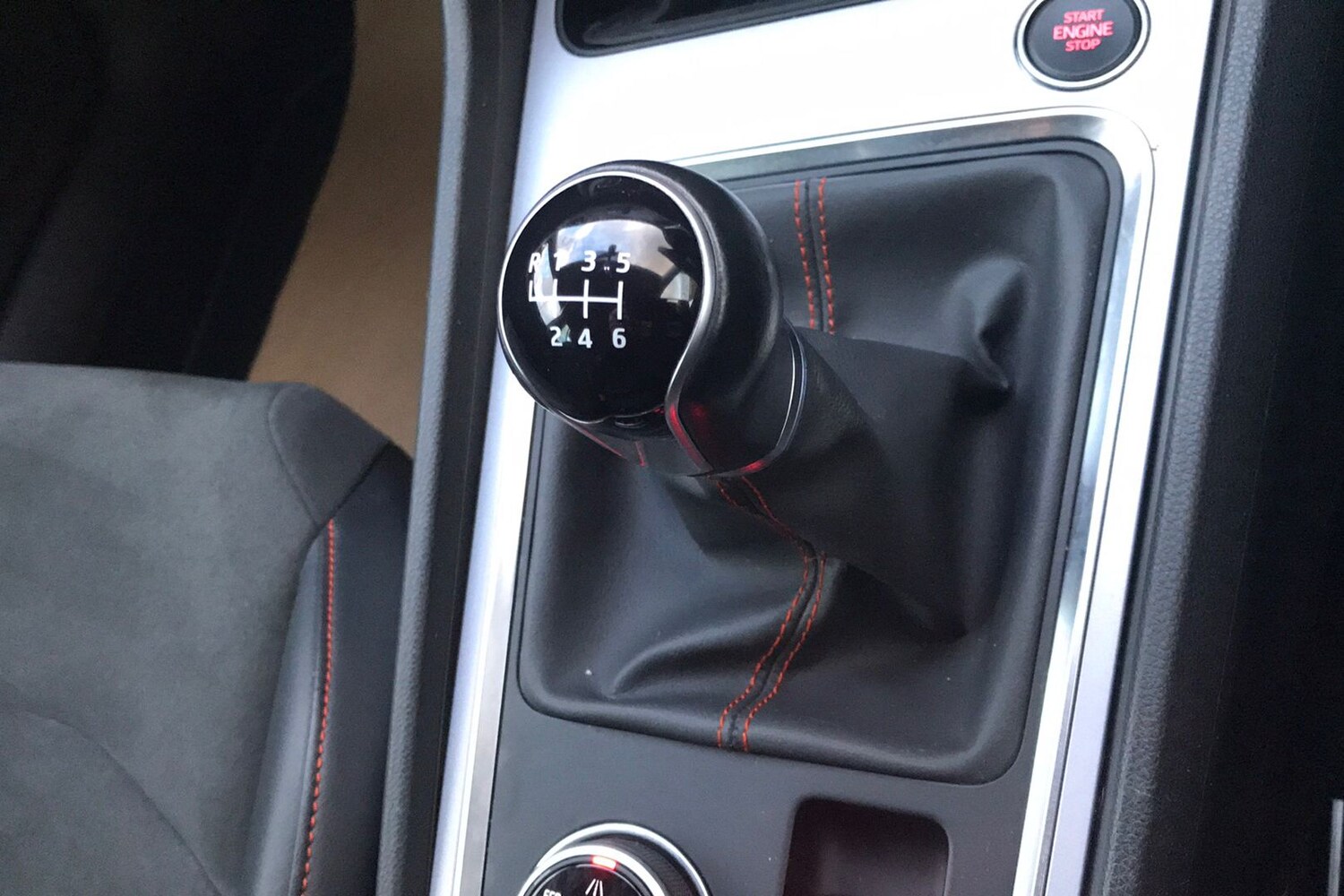 Used SEAT Ateca 2022 for sale - 76376630: Photo 38