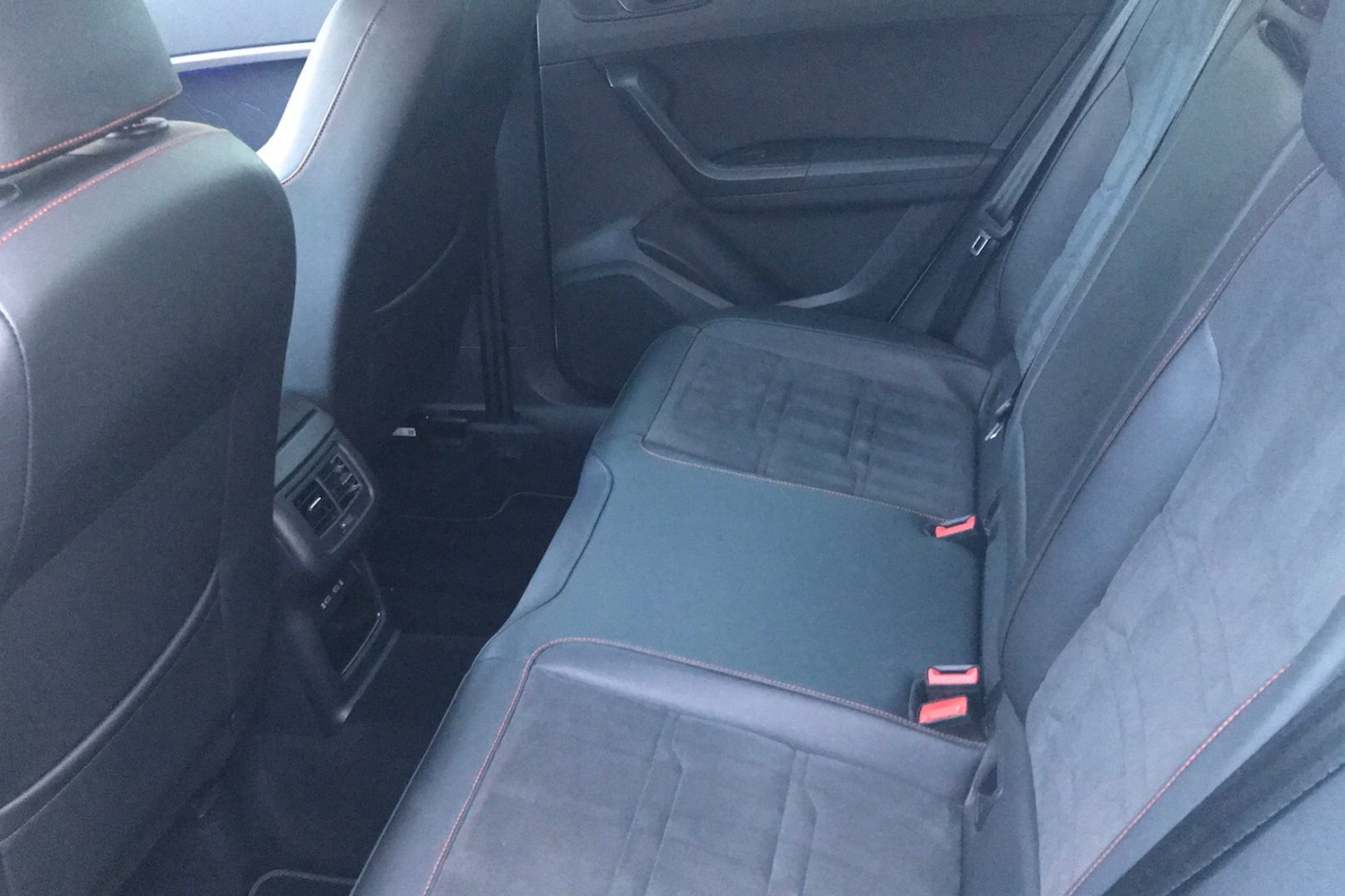 Used SEAT Ateca 2022 for sale - 76376630: Photo 5