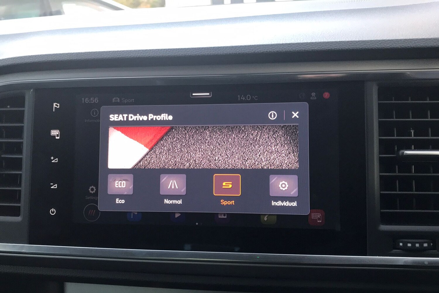 Used SEAT Ateca 2022 for sale - 76376630: Photo 53