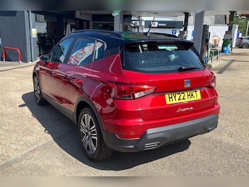 Used SEAT Arona 2022 for sale - 75528838: Photo