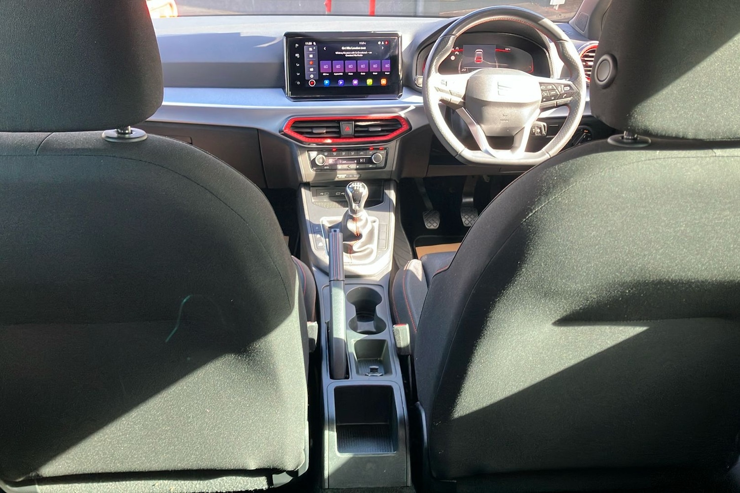 Used SEAT Ibiza 2025 for sale - 77836789: Photo 11