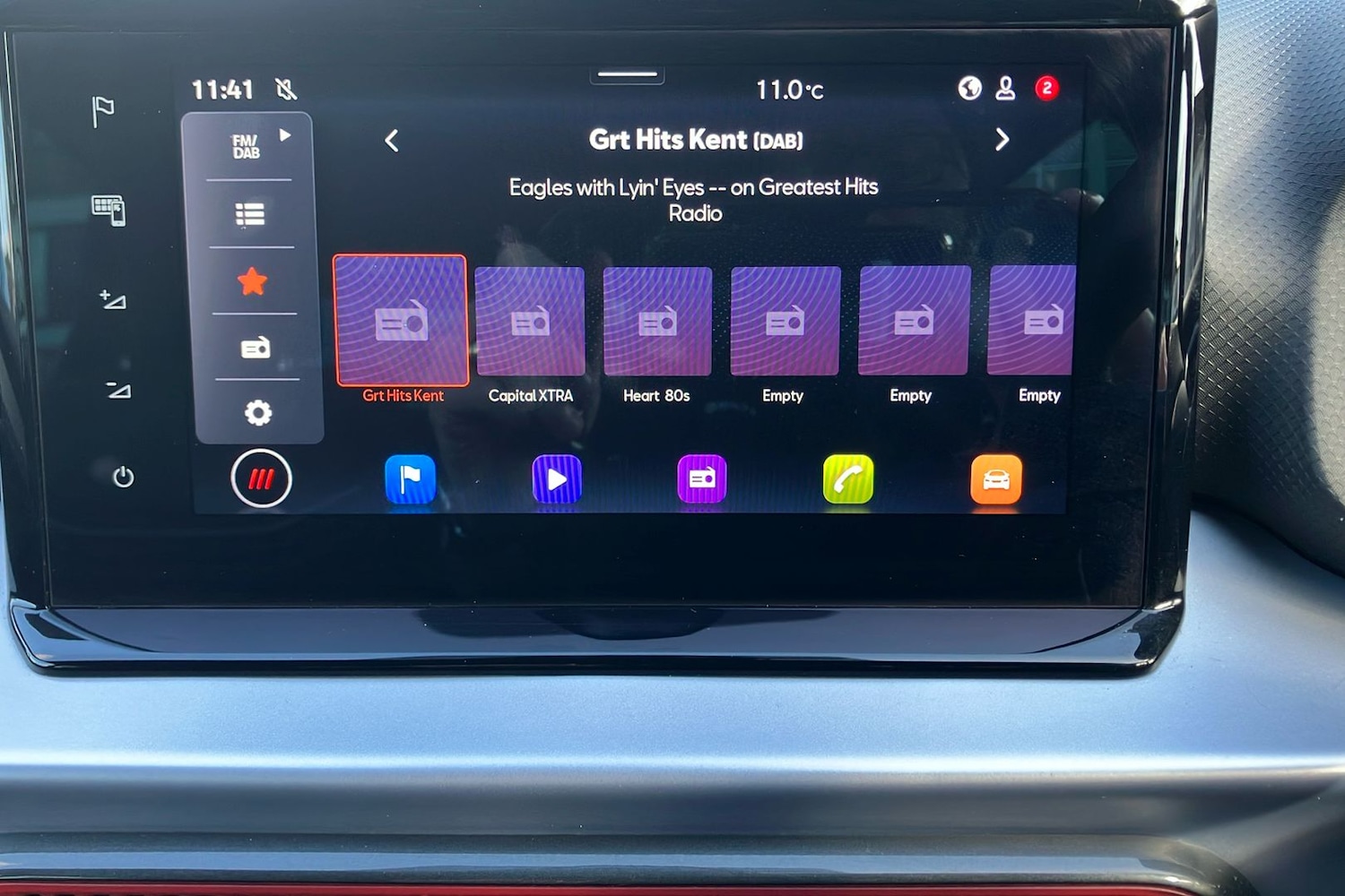 Used SEAT Ibiza 2025 for sale - 77836789: Photo 14