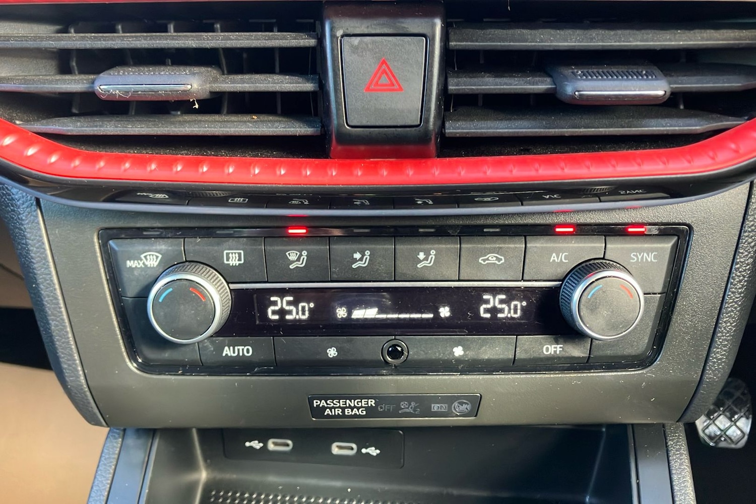 Used SEAT Ibiza 2025 for sale - 77836789: Photo 15