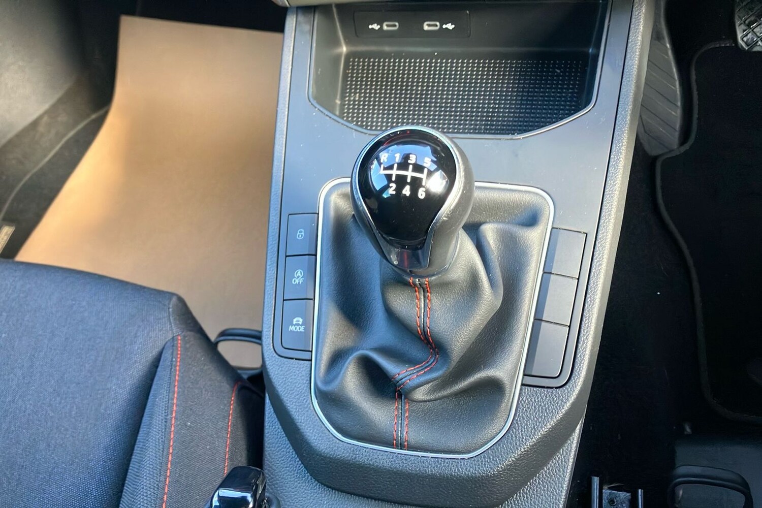 Used SEAT Ibiza 2025 for sale - 77836789: Photo 17