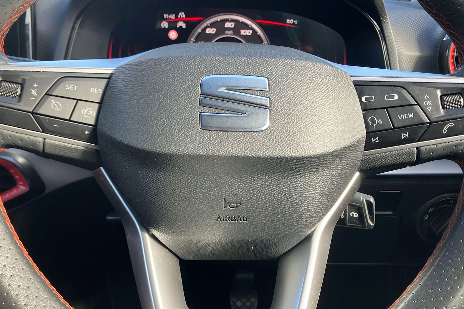 Used SEAT Ibiza 2025 for sale - 77836789: Photo 20