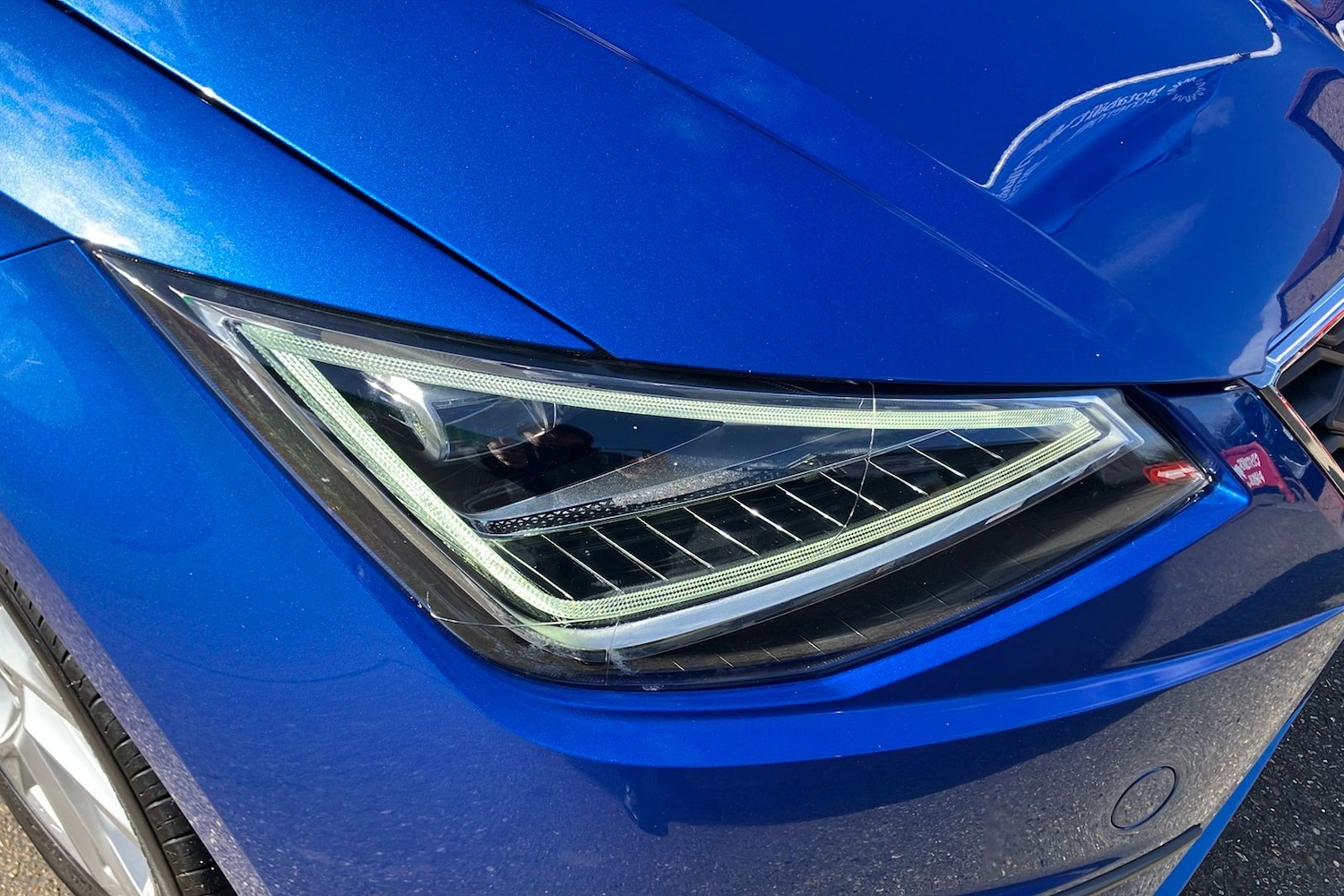 Used SEAT Ibiza 2025 for sale - 77836789: Photo 22