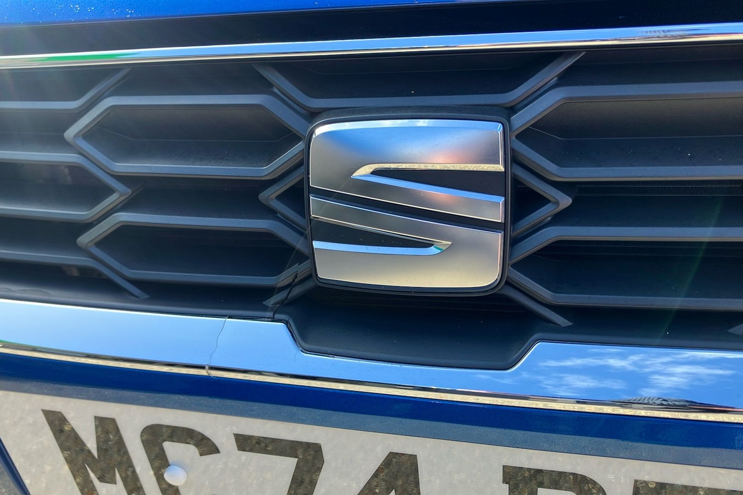 Used SEAT Ibiza 2025 for sale - 77836789: Photo 23